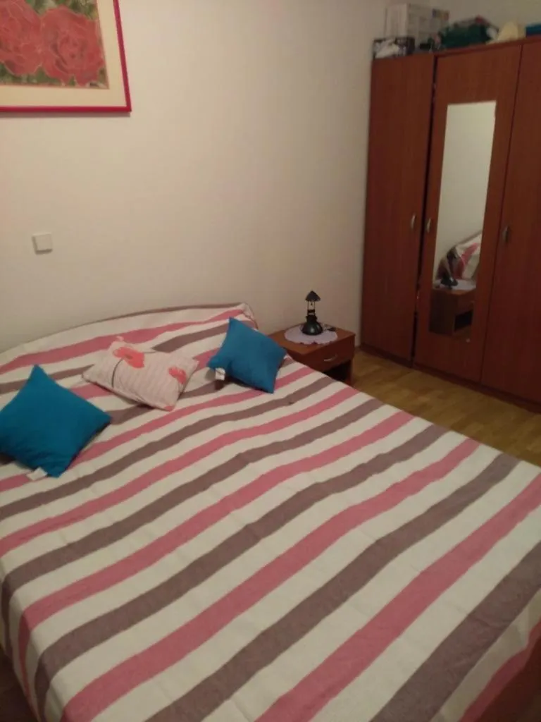 Apartman Zima Vrsi