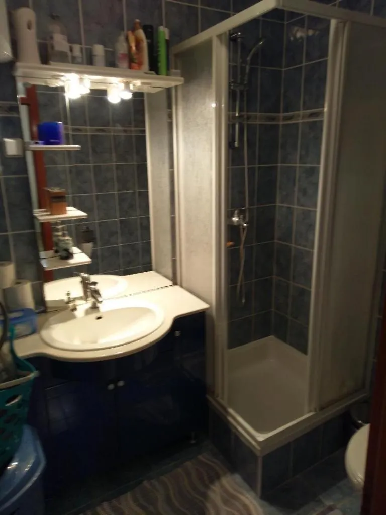 Apartman Zima Vrsi