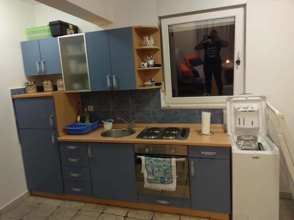 Apartman Zima Vrsi Croatia
