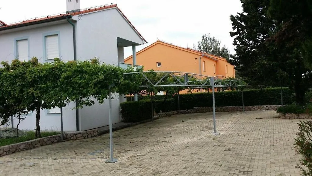 Apartman Zima Vrsi 0*,  Croatia