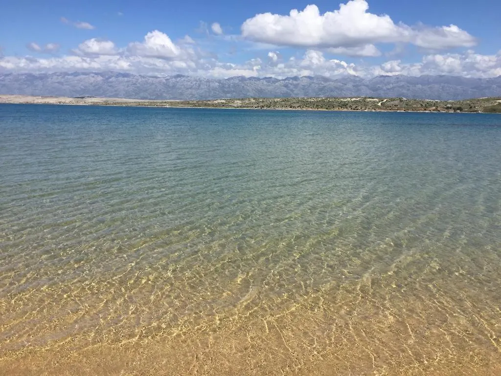 Apartman Zima Vrsi 0*,  Croatia