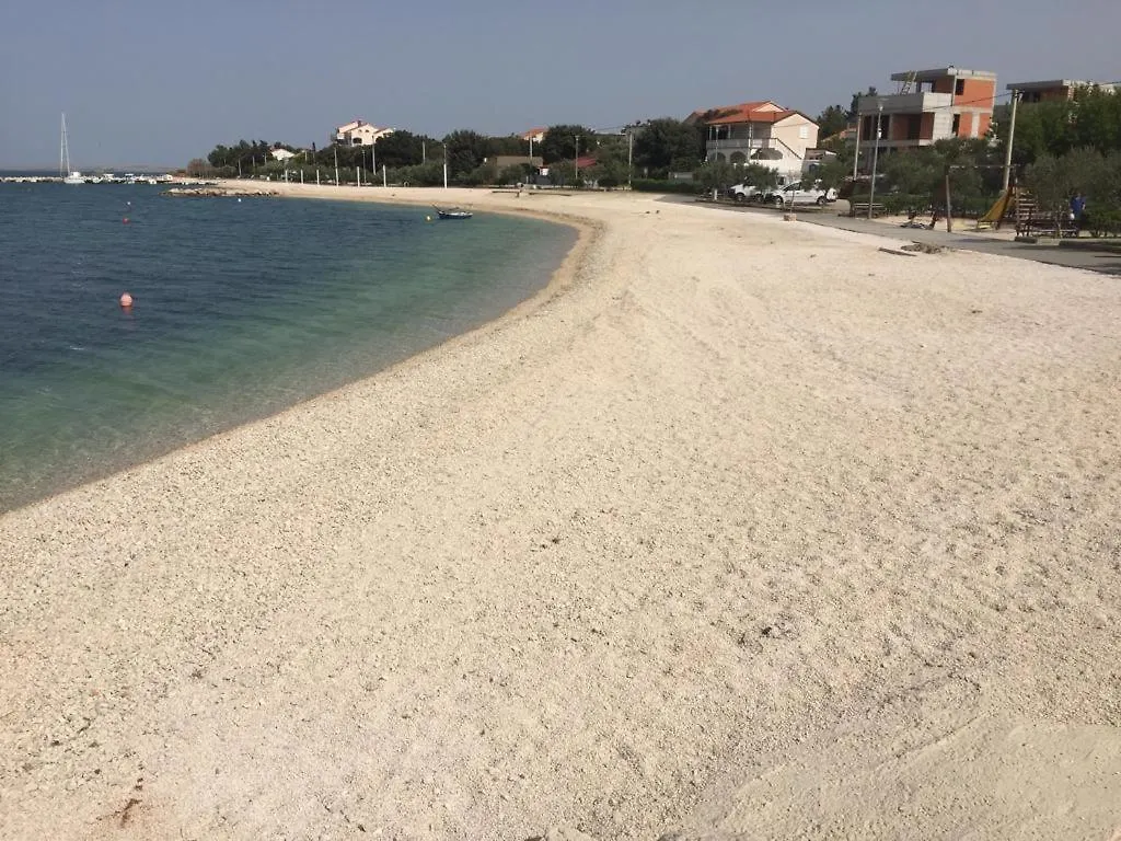 Apartman Zima Vrsi