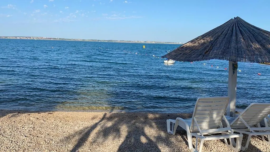 Apartman Zima Vrsi