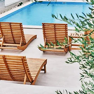 Apartment Salis, Vrsi